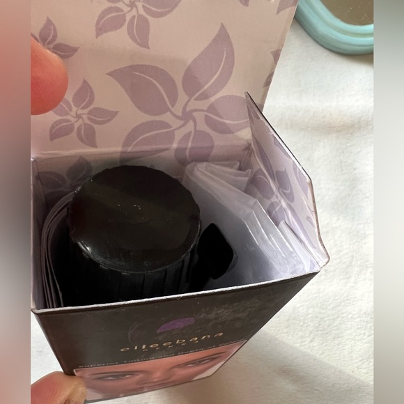 NEW Elleebana Brow Henna, Natural Brown & Aqua Activator Brow Henna PH Solution - Picture 7 of 14